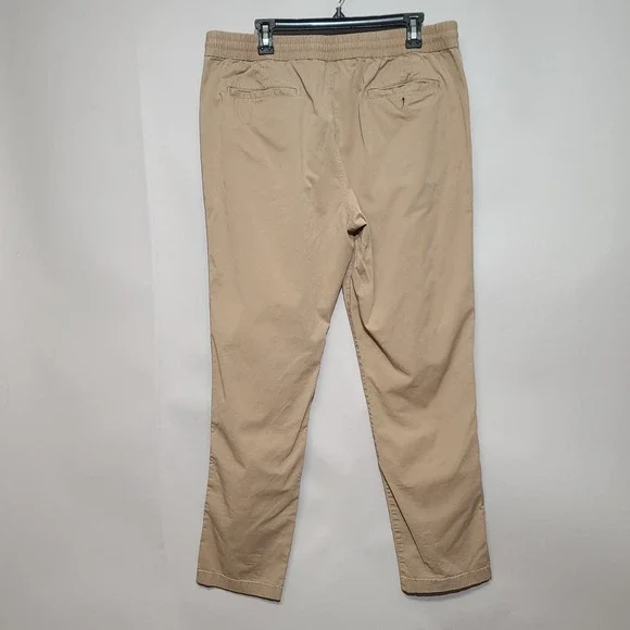 J. Crew Stretch Chino Pants Size 36 x 32 - Picture 2 of 4